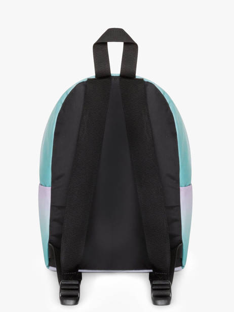 Rugzak Orbit Eastpak Veelkleurig authentic 100K043 ander zicht 3